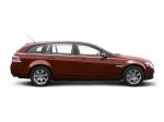 Holden Calais Sportwagon 2008 года